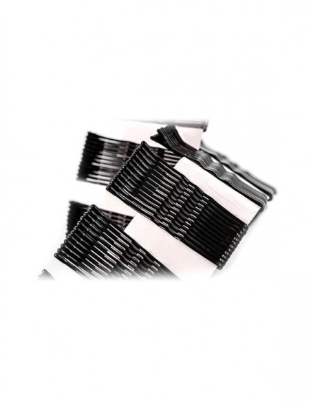 Agrafe cocuri-ondulate,fasii