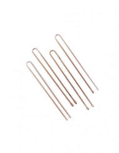 Agrafe invizibile pentru cocuri