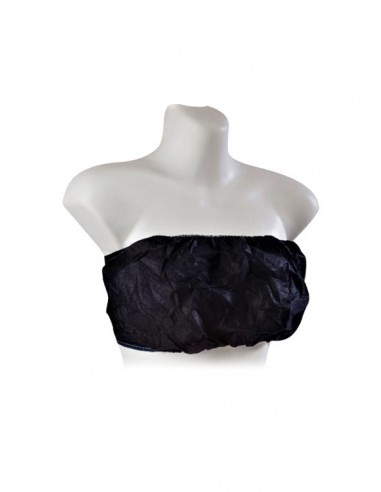 Set 10 bucati bustiera unica folosinta-neagra