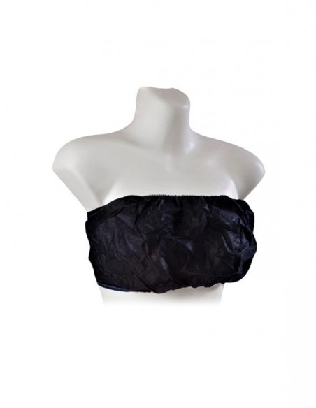 Set 10 bucati bustiera unica folosinta-neagra