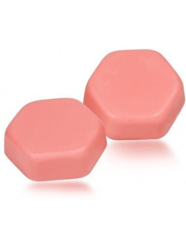 Ceara traditionala Titan Rosa depil OK 300gr