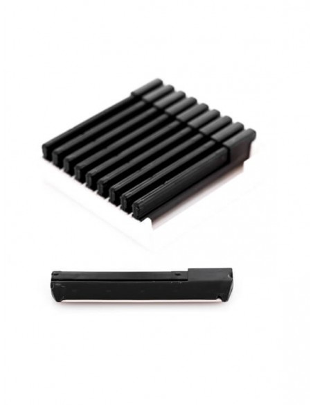 Set lame brici pliabil TONDEO Confort Cut 10buc