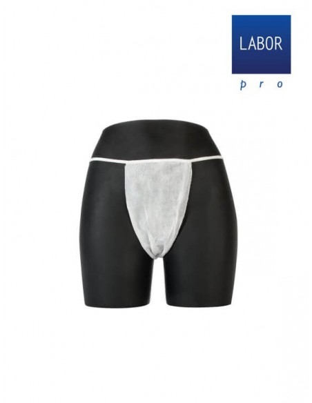 Set 100 bucati chiloti unica folosinta LABOR PRO