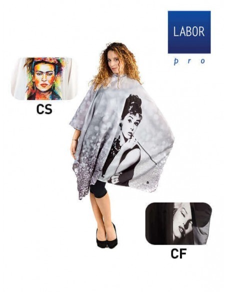 Pelerina(Manta) Tuns AUDREY-LABOR PRO