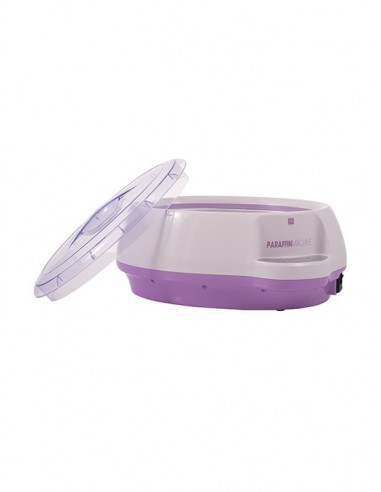 Incalzitor Parafina Cu Termostat 5L