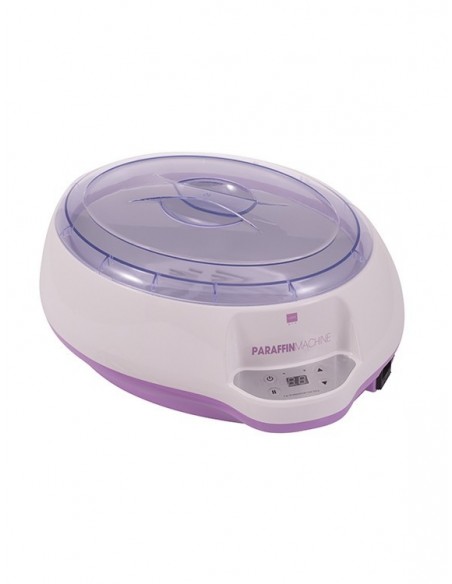 Incalzitor Parafina Cu Termostat 5L