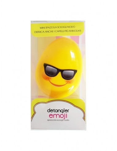 Perie detangler Emoji