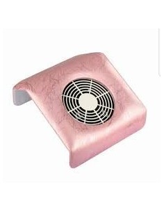 Colector de praf pentru unghii