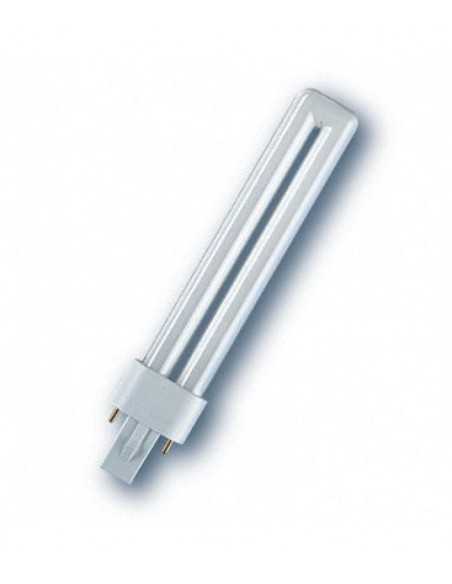 Neon lampa UV 9W OSRAM