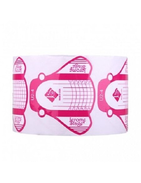 Sabloane constructie profesionale Summer ,model Albina , rola 500 buc