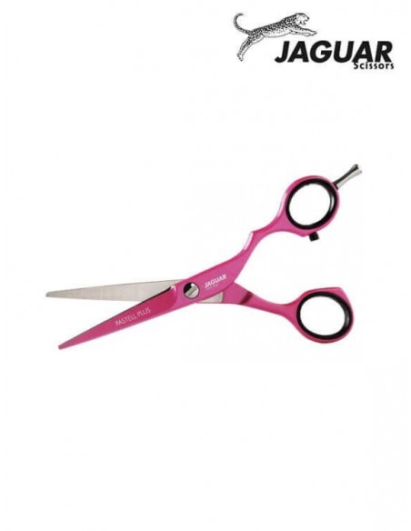 Foarfecă tuns Jaguar PLUS OFFSET măsura 5.5