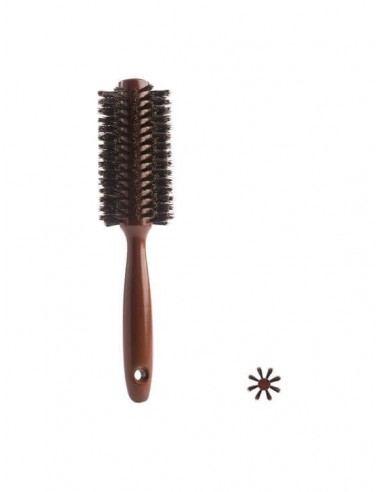 Perie din păr natural 45mm – Labor Pro Italia