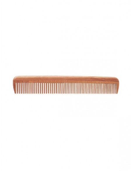 Pieptene antistatic din lemn LABOR PRO