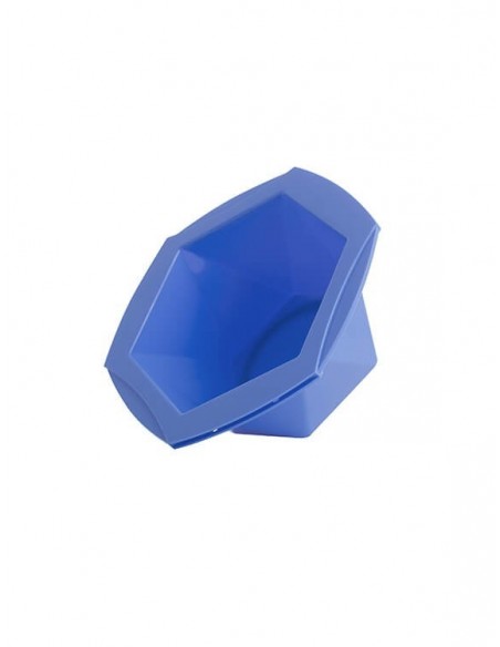 Set 7 boluri pentru vopsea