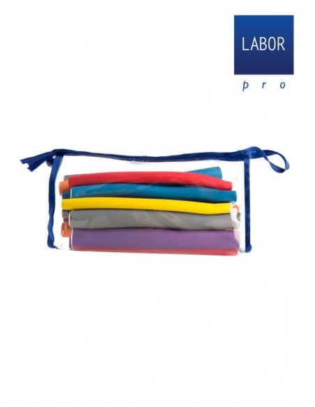 Kit 24 bigudiuri asortate