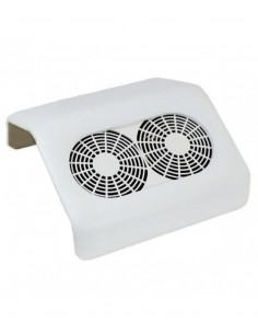 Colector De Praf Cu Doua Ventilatoare