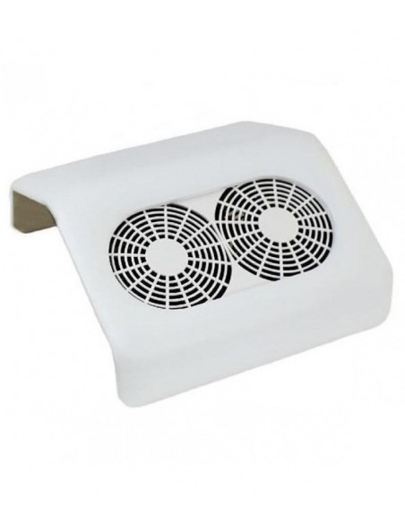 Colector De Praf Cu Doua Ventilatoare