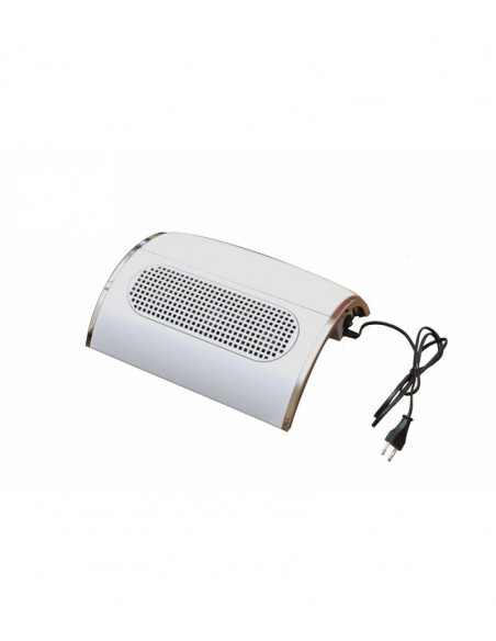 Colector de praf profesional cu 3 ventilatoare