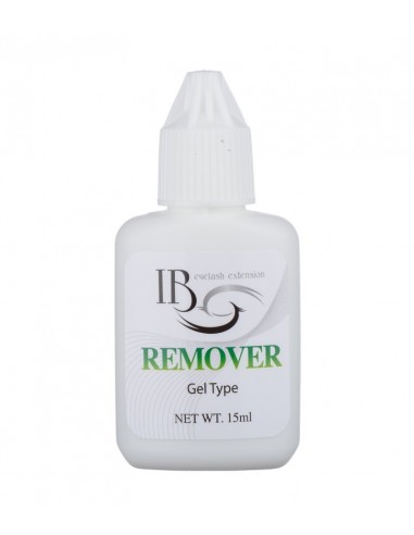 Remover gel IBeauty 15 ml