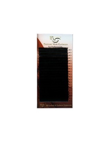 Extensii de gene iBeauty CC 0.10