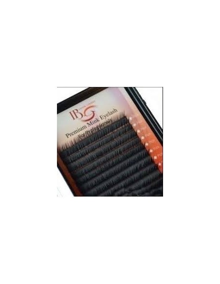 Extensii de gene iBeauty D 0.05