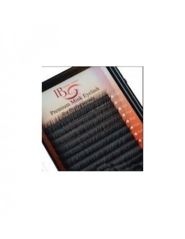 Extensii de gene IBeauty MIX C 0.10