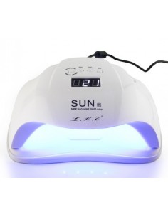 Lampa UV LED 48W Sun