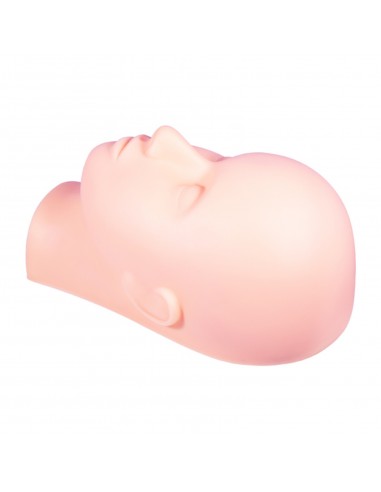 Cap pentru practica extensii gene si make-up