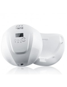 Lampa UV LED 48W Sun 2