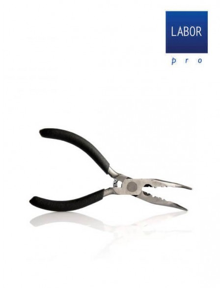 Cleste pentru extensii par cu microring Labor Pro