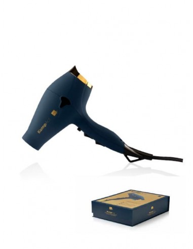 Uscător de păr compact, profesional – Labor Elite