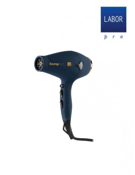 Uscator de par compact profesional Labor Elite