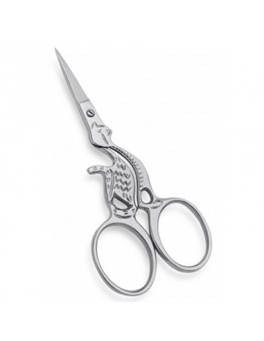 Forfecuta cu imprimeu lata pentru sprancene