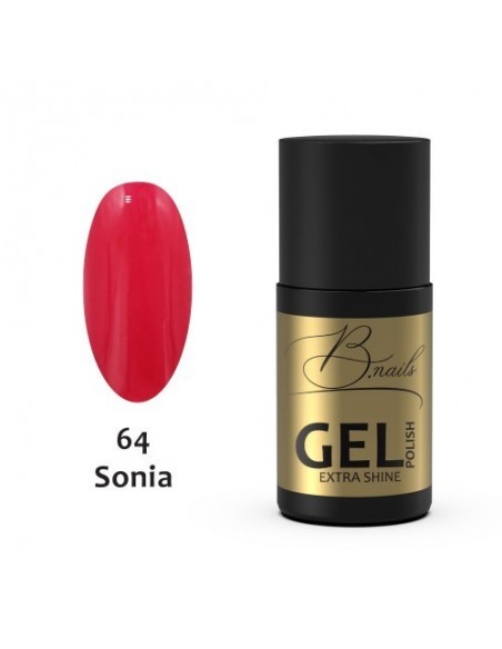 Gel Polish Extra Shine 64