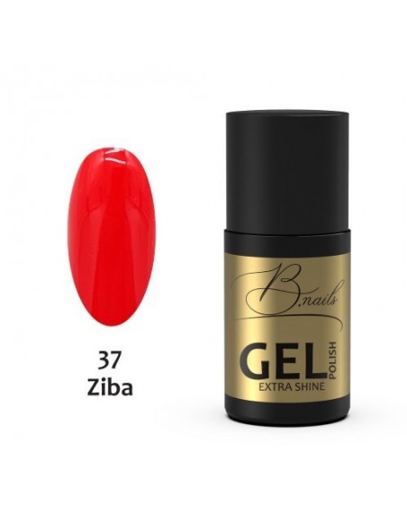 Gel Polish Extra Shine 37