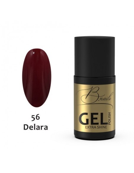 Gel Polish Extra Shine 56