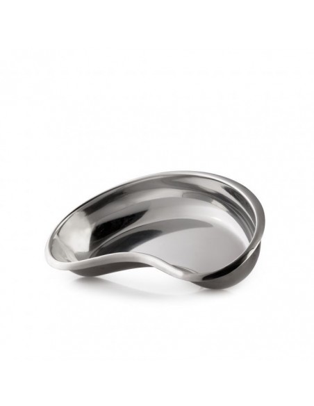 Tavita sterilizat otel inoxidabil 21 cm