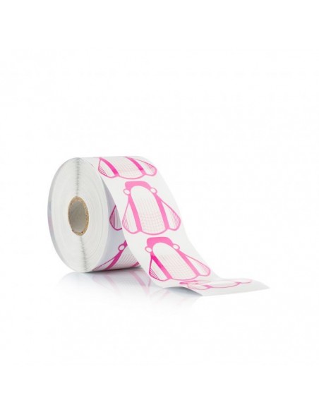 Sabloane constructie profesionale model Albina, rola 500 buc