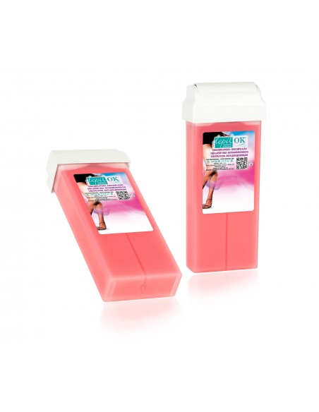 Set 28 cartuse ceara epilat unica folosinta Depilok