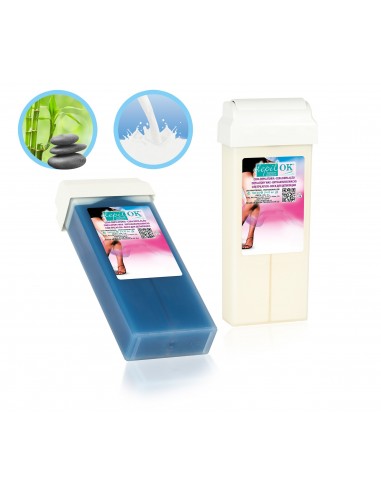 Set 28 cartuse ceara epilat unica folosinta Depilok