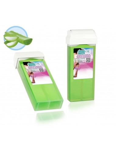 Set 28 cartuse ceara epilat unica folosinta Depilok