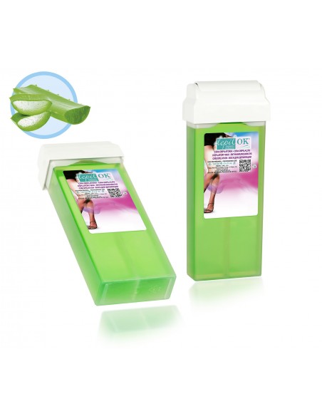 Set 28 cartuse ceara epilat unica folosinta Depilok