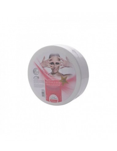 Rola hartie epilat pretaiata 100 metri Roial