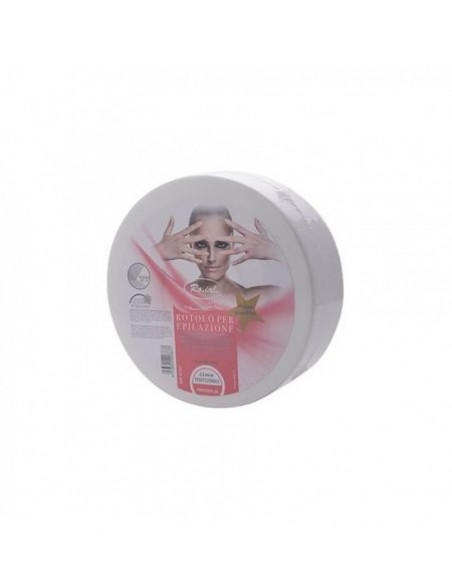 Rola hartie epilat pretaiata 100 metri Roial