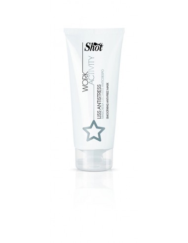 Crema masca Liss si Antistress Shot Hair