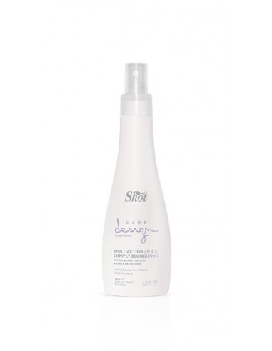 Spray Multiaction 10 in 1 Blond & Meches