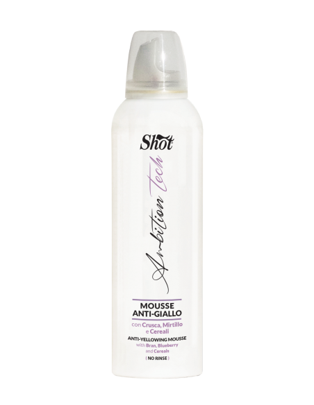 Spuma SHOT Antigalben 200ml