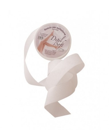 Set 12 role hârtie epilat Depilsoft – Roial Italia