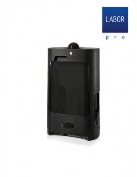 Aspirator MAGIC VACUUM - cos de gunoi automatic pentru salon