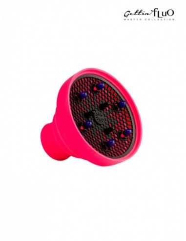 Difuzor variabill pentru uscatoarele de par